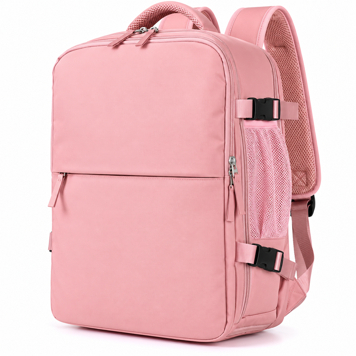 Mochila Funcional para Viagem 35 litros - Impermeável