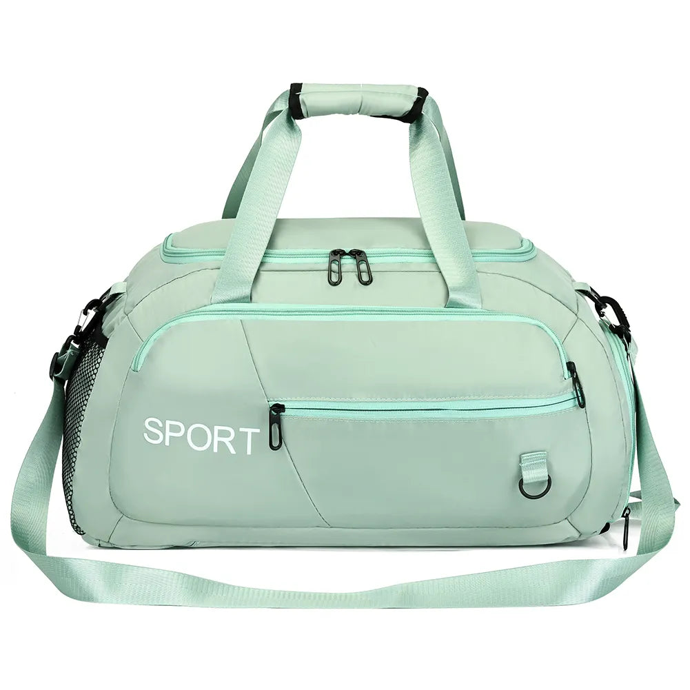 Mochila Esportiva Perfomance Fitness - CityBag