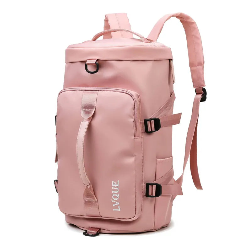 Mochila de Viagem e Esporte - CityBag
