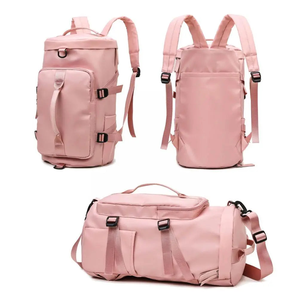 Mochila de Viagem e Esporte - CityBag