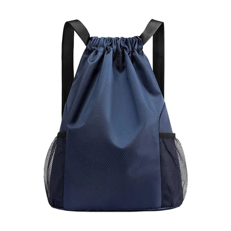Mochila Esportiva Dobrável e Espaçosa - CityBag