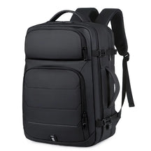 Mochila Para Viagem Impermeável com Compartimento Para Notebook