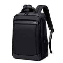 Mochila Masculina Para Estudos e Viagens com Design Moderno