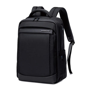 Mochila Masculina Para Estudos e Viagens com Design Moderno