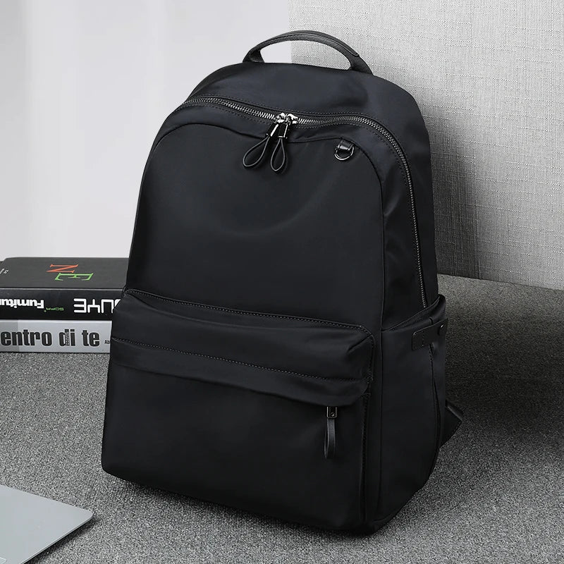 Mochila Escolar esportiva  Multifuncional De Grande Capacidade Bolsa Casual De Alta Qualidade