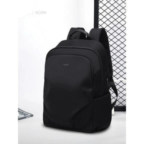 Mochila Escolar Leve De Alta Capacidade Bolsa Multifuncional Para Computador Com Compartimento