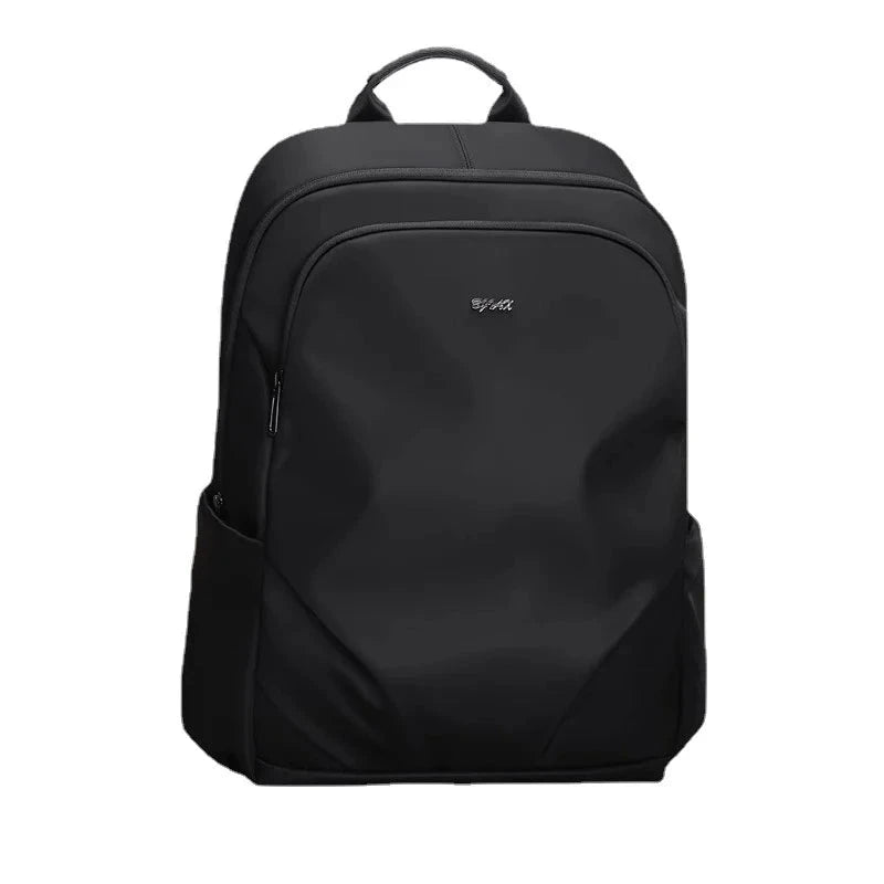 Mochila Escolar Leve De Alta Capacidade Bolsa Multifuncional Para Computador Com Compartimento
