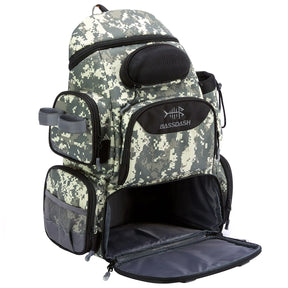 Mochila Para Pesca Multifuncional