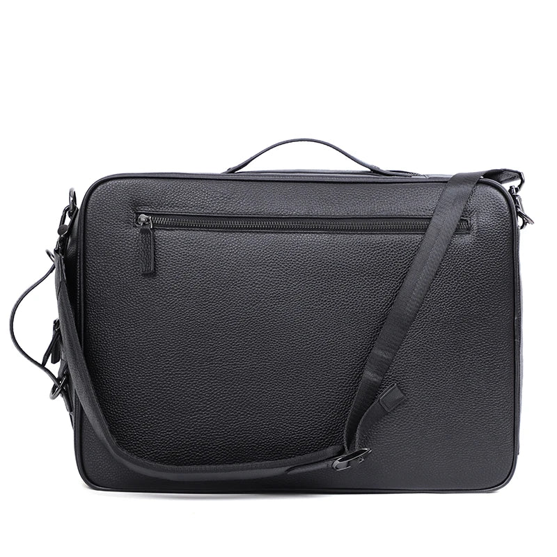 Mochila Para Viagem Design Mala Quadrada De Alta Qualidade