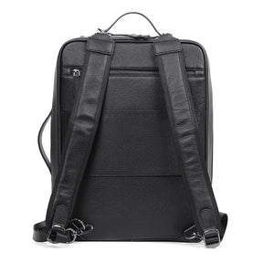 Mochila Para Viagem Design Mala Quadrada De Alta Qualidade
