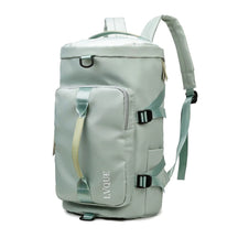 Mochila De Armazenamento Para Viagem Bolsa Esportiva  De Ombro Ùnico Multifuncional