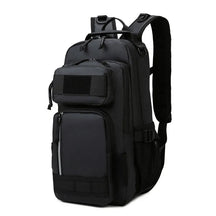 Mochila Impermeável de Pesca Multifuncional Para Camping Montanhismo