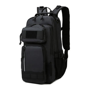 Mochila Impermeável de Pesca Multifuncional Para Camping Montanhismo