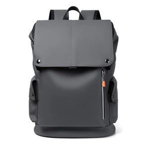 Mochila De Ombro De Grande Capacidade Masculina Bolsa De Negócios E Viagem Moda Versátil
