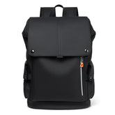 Mochila De Ombro De Grande Capacidade Masculina Bolsa De Negócios E Viagem Moda Versátil