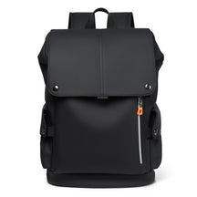 Mochila De Ombro De Grande Capacidade Masculina Bolsa De Negócios E Viagem Moda Versátil