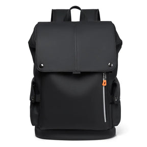 Mochila De Ombro De Grande Capacidade Masculina Bolsa De Negócios E Viagem Moda Versátil