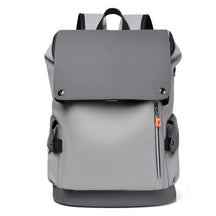 Mochila De Ombro De Grande Capacidade Masculina Bolsa De Negócios E Viagem Moda Versátil