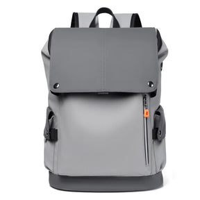 Mochila De Ombro De Grande Capacidade Masculina Bolsa De Negócios E Viagem Moda Versátil