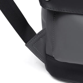 Mochila De Ombro De Grande Capacidade Masculina Bolsa De Negócios E Viagem Moda Versátil