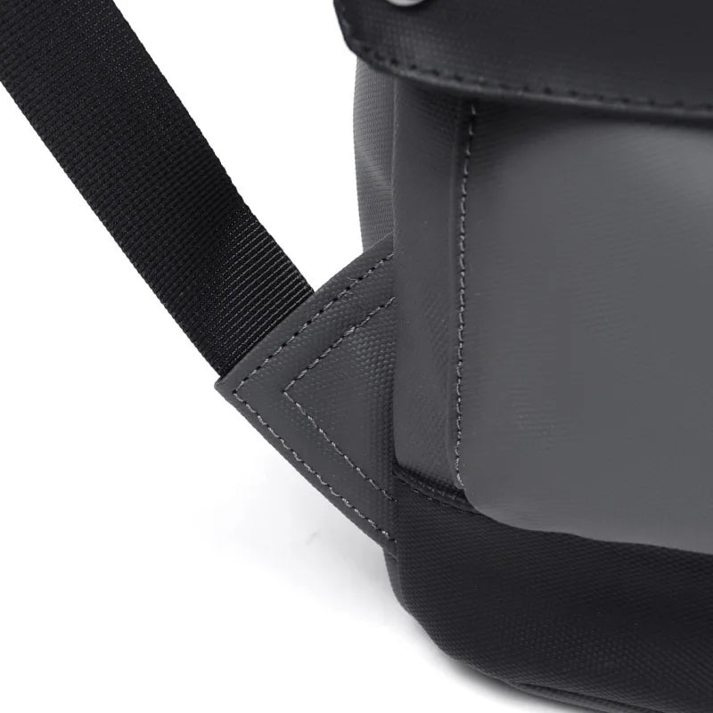 Mochila De Ombro De Grande Capacidade Masculina Bolsa De Negócios E Viagem Moda Versátil