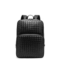 Mochila de Ombro Tecida Casual De Alta Capacidade Com Alças Ajustáveis De Alta Qualidade