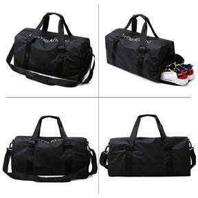 Bolsa de viagem de ombro Multifuncional