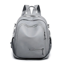 Mochila Multifuncional De Ombro Para Passeios Três Alças Bolsa De Boa Qualidade