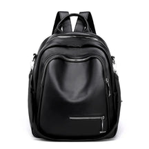 Mochila Multifuncional De Ombro Para Passeios Três Alças Bolsa De Boa Qualidade