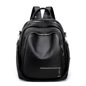 Mochila Multifuncional De Ombro Para Passeios Três Alças Bolsa De Boa Qualidade