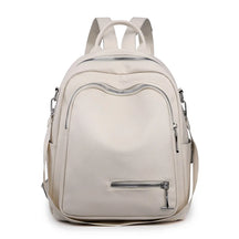 Mochila Multifuncional De Ombro Para Passeios Três Alças Bolsa De Boa Qualidade