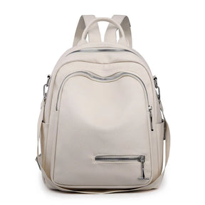 Mochila Multifuncional De Ombro Para Passeios Três Alças Bolsa De Boa Qualidade