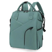 Mochila Multifuncional para Mamães Grande Capacidade Mochila Amamentação
