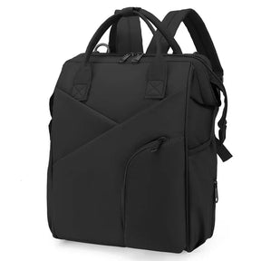 Mochila Multifuncional para Mamães Grande Capacidade Mochila Amamentação