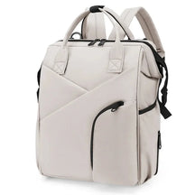 Mochila Multifuncional para Mamães Grande Capacidade Mochila Amamentação