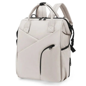 Mochila Multifuncional para Mamães Grande Capacidade Mochila Amamentação