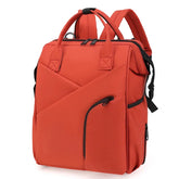 Mochila Multifuncional para Mamães Grande Capacidade Mochila Amamentação