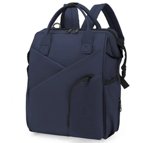 Mochila Multifuncional para Mamães Grande Capacidade Mochila Amamentação
