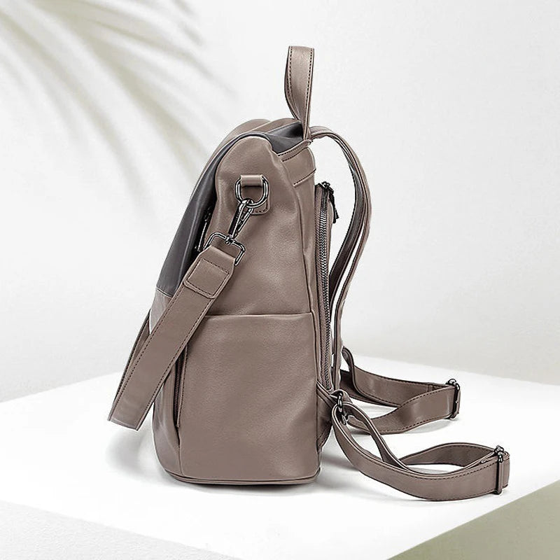 Bolsa Feminina Casual Novo Design
