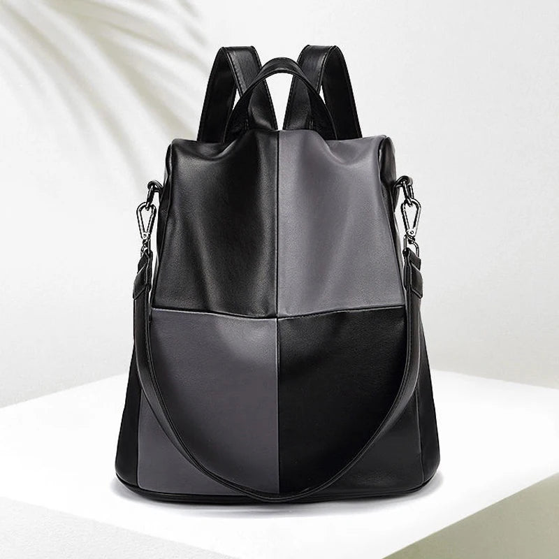 Bolsa Feminina Casual Novo Design
