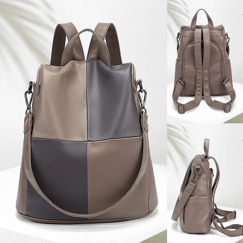 Bolsa Feminina Casual Novo Design