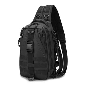 Mochila Esportiva De Ombro Camuflada Impermeável De Alta Qualidade