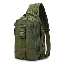 Mochila Esportiva De Ombro Camuflada Impermeável De Alta Qualidade