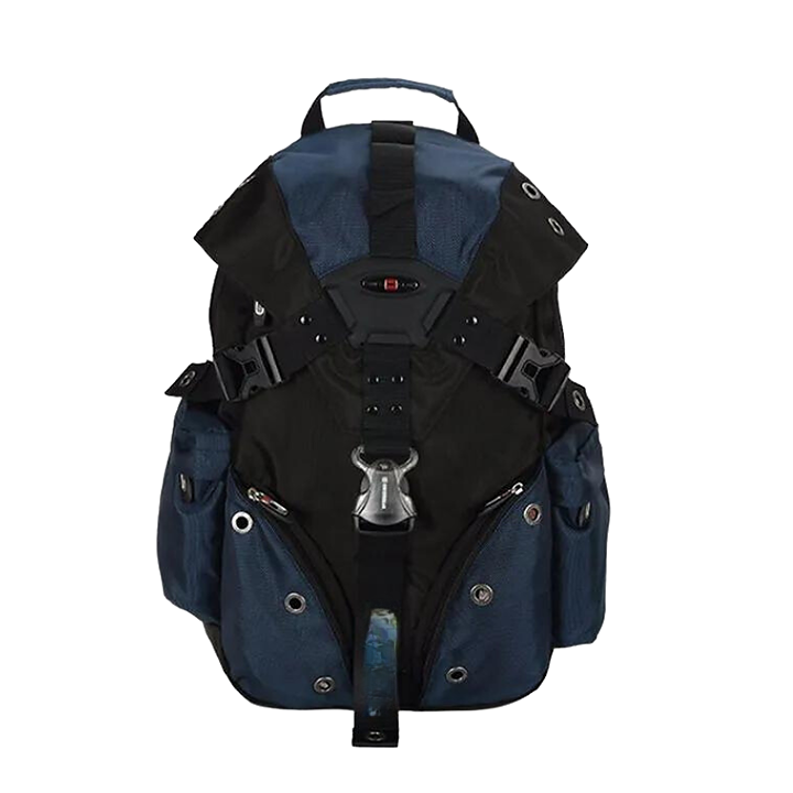 Mochila do Exército para Viagem - CityBag
