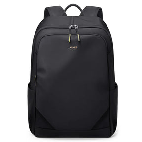 Mochila De Grande Capacidade Para Estudantes E Negócios Com Compartimentos Mochila De Alta Qualidade
