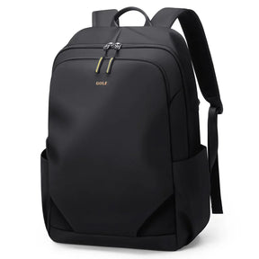 Mochila De Grande Capacidade Para Estudantes E Negócios Com Compartimentos Mochila De Alta Qualidade