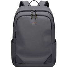 Mochila De Grande Capacidade Para Estudantes E Negócios Com Compartimentos Mochila De Alta Qualidade