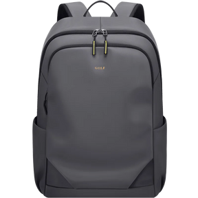 Mochila De Grande Capacidade Para Estudantes E Negócios Com Compartimentos Mochila De Alta Qualidade
