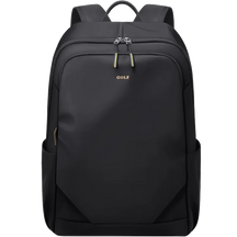Mochila De Grande Capacidade Para Estudantes E Negócios Com Compartimentos Mochila De Alta Qualidade