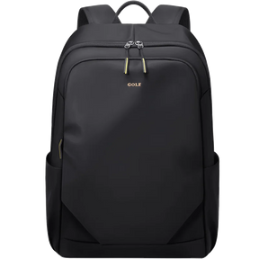 Mochila De Grande Capacidade Para Estudantes E Negócios Com Compartimentos Mochila De Alta Qualidade